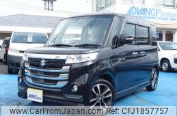 suzuki spacia 2017 CFJ1857757