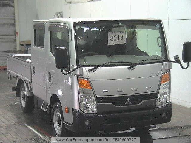 mitsubishi-fuso canter-guts 2017 -MITSUBISHI--Canter Guts BSZ5F24-703447---MITSUBISHI--Canter Guts BSZ5F24-703447- image 1