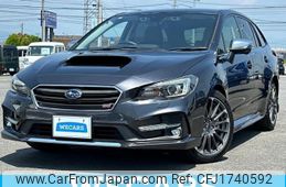 subaru levorg 2018 CFJ1740592