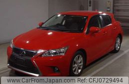 lexus ct 2014 -LEXUS--Lexus CT DAA-ZWA10--ZWA10-2204734---LEXUS--Lexus CT DAA-ZWA10--ZWA10-2204734-