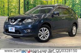 nissan x-trail 2015 -NISSAN--X-Trail DBA-T32--T32-502651---NISSAN--X-Trail DBA-T32--T32-502651-