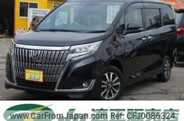 toyota esquire 2019 -TOYOTA 【名変中 】--Esquire ZRR85G--0121365---TOYOTA 【名変中 】--Esquire ZRR85G--0121365-