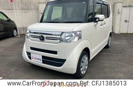 honda n-box 2016 CFJ1385013