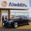 mercedes-benz s-class 2021 CFJ1723719 image 1