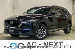 mazda cx-8 2019 -MAZDA--CX-8 3DA-KG2P--KG2P-216996---MAZDA--CX-8 3DA-KG2P--KG2P-216996-