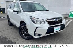 subaru forester 2013 -SUBARU--Forester DBA-SJG--SJG-007177---SUBARU--Forester DBA-SJG--SJG-007177-