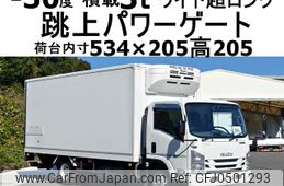 isuzu elf-truck 2019 GOO_NET_EXCHANGE_0602526A30241127W003