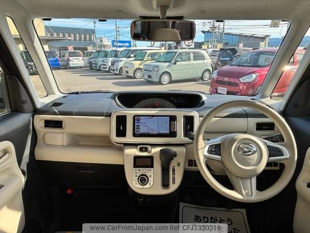 daihatsu move-canbus 2018 -DAIHATSU--Move Canbus DBA-LA810S--LA810S-0022841---DAIHATSU--Move Canbus DBA-LA810S--LA810S-0022841- image 2