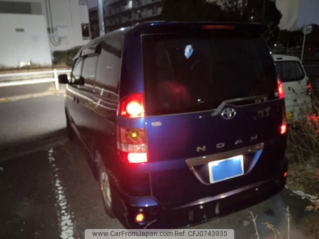 toyota noah 2003 -TOYOTA--Noah TA-AZR60G--AZR60-0179212---TOYOTA--Noah TA-AZR60G--AZR60-0179212- image 2