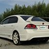 honda civic 2011 -HONDA--Civic ABA-FD2--FD2-1801812---HONDA--Civic ABA-FD2--FD2-1801812- image 18