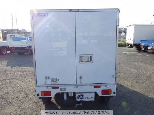 nissan clipper-truck 2021 quick_quick_EBD-DR16T_DR16T-537225 image 2
