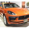 porsche macan 2022 -PORSCHE--Porsche Macan 3BA-J1NTA--WP1ZZZ95ZNLB13569---PORSCHE--Porsche Macan 3BA-J1NTA--WP1ZZZ95ZNLB13569- image 1