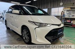 toyota estima 2017 CFJ1640204