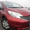 nissan note 2013 REALMOTOR_Y2024010203A-21 image 2