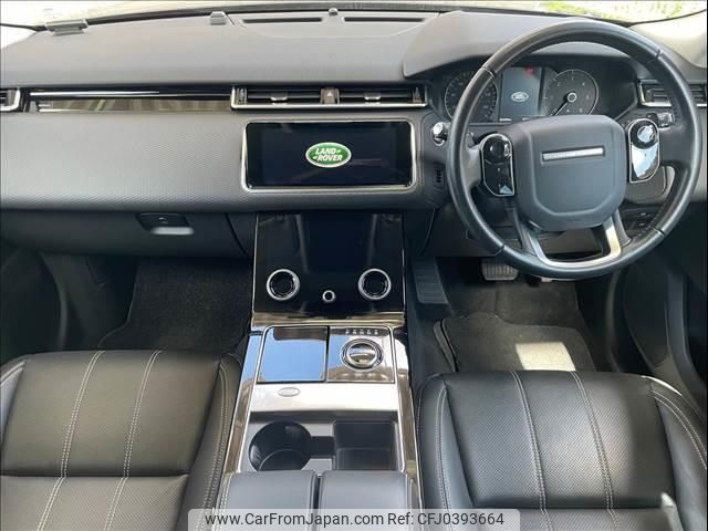 land-rover range-rover-velar 2018 quick_quick_LDA-LY2NA_SALYA2AN4JA753217 image 2