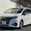 honda odyssey 2020 -HONDA--Odyssey 6AA-RC4--RC4-1201673---HONDA--Odyssey 6AA-RC4--RC4-1201673- image 17