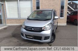 mitsubishi ek-wagon 2017 CFJ1484616