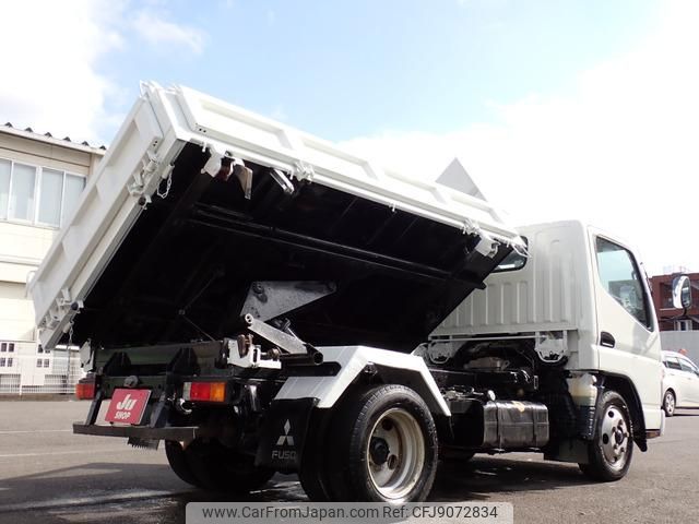 mitsubishi-fuso canter 2007 GOO_NET_EXCHANGE_0400399A30231005W016 image 2