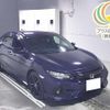 honda civic 2021 -HONDA 【京都 334ﾔ706】--Civic FK7-1302885---HONDA 【京都 334ﾔ706】--Civic FK7-1302885- image 1