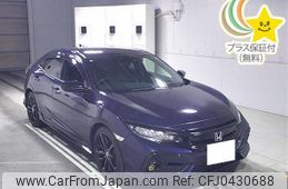 honda civic 2021 -HONDA 【京都 334ﾔ706】--Civic FK7-1302885---HONDA 【京都 334ﾔ706】--Civic FK7-1302885-