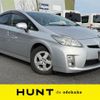 toyota prius 2009 -TOYOTA--Prius DAA-ZVW30--ZVW30-1015745---TOYOTA--Prius DAA-ZVW30--ZVW30-1015745- image 1