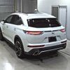 citroen ds7 2018 CFJ1797621 image 2
