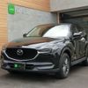 mazda cx-5 2017 -MAZDA--CX-5 DBA-KFEP--KFEP-105050---MAZDA--CX-5 DBA-KFEP--KFEP-105050- image 1