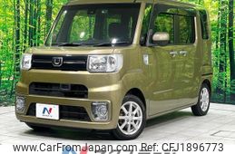 daihatsu wake 2017 CFJ1896773