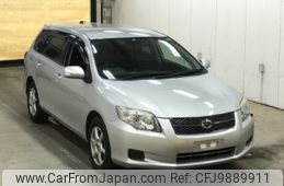 toyota corolla-fielder 2007 -TOYOTA--Corolla Fielder NZE141G-9030713---TOYOTA--Corolla Fielder NZE141G-9030713-