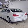 bmw 3-series 2017 quick_quick_DBA-8A20_WBA8A16050NU76340 image 2