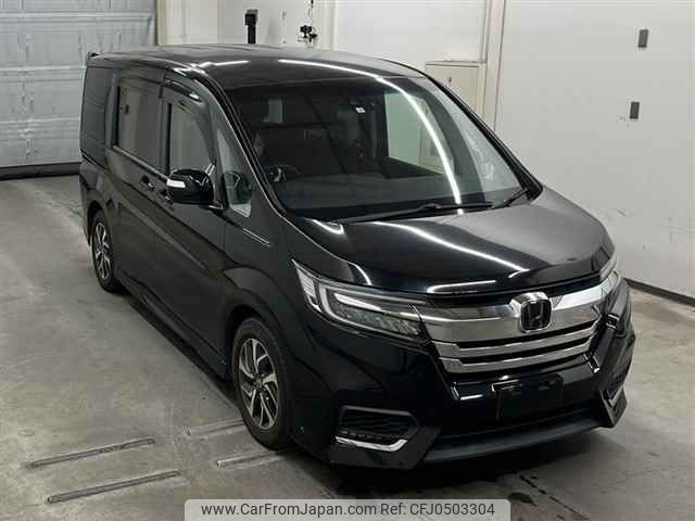 honda stepwagon 2018 -HONDA--Stepwgn RP3-1206630---HONDA--Stepwgn RP3-1206630- image 1