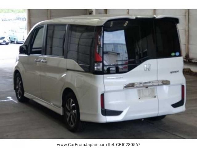 honda stepwagon-spada 2017 quick_quick_DBA-RP3_1130633 image 2