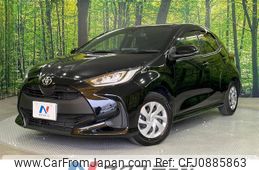 toyota yaris 2020 quick_quick_KSP210_KSP210-0026228