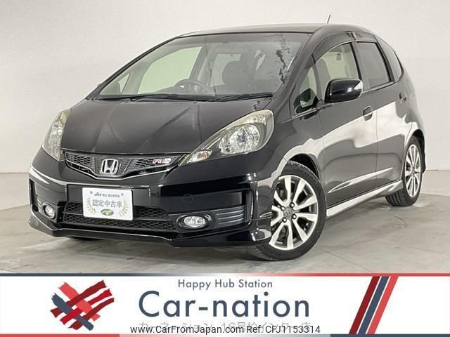 honda fit 2012 quick_quick_GE8_GE8-1523814 image 1