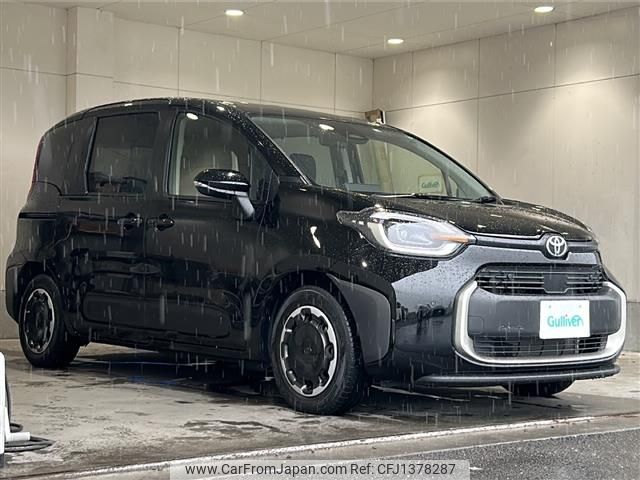 toyota sienta 2022 -TOYOTA--Sienta 5BA-MXPC10G--MXPC10-1007835---TOYOTA--Sienta 5BA-MXPC10G--MXPC10-1007835- image 1