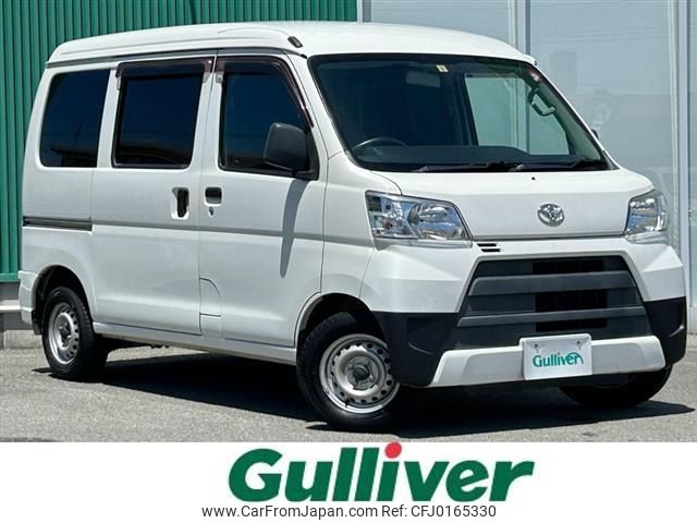 toyota pixis-van 2018 -TOYOTA--Pixis Van EBD-S321M--S321M-0023559---TOYOTA--Pixis Van EBD-S321M--S321M-0023559- image 1