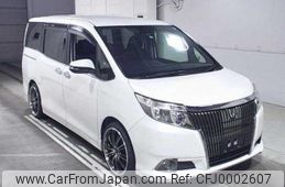 toyota esquire 2016 quick_quick_DBA-ZRR80G_ZRR80-0247108