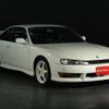 nissan silvia 1997 -NISSAN--Silvia S14--S14-140812---NISSAN--Silvia S14--S14-140812- image 5