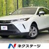 toyota harrier 2023 -TOYOTA--Harrier 6BA-MXUA80--MXUA80-0090396---TOYOTA--Harrier 6BA-MXUA80--MXUA80-0090396- image 1
