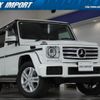 mercedes-benz g-class 2016 CFJ1624341 image 1