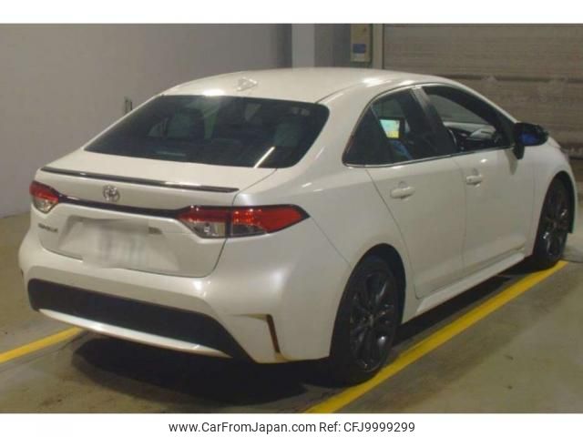 toyota corolla 2020 quick_quick_3BA-ZRE212_6003079 image 2