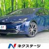 toyota prius 2023 quick_quick_MXWH60_MXWH60-4001742 image 1