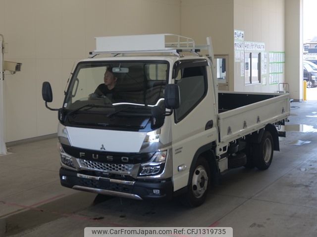mitsubishi-fuso canter 2023 -MITSUBISHI--Canter FBA20-603128---MITSUBISHI--Canter FBA20-603128- image 1