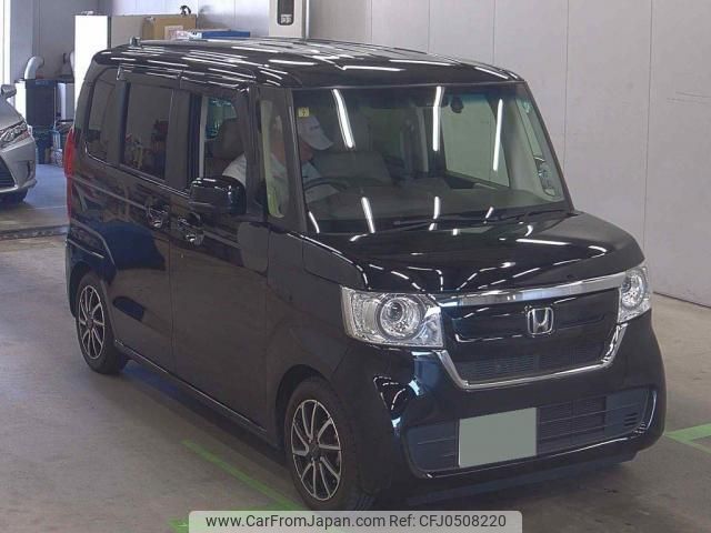 honda n-box 2020 quick_quick_6BA-JF3_JF3-1492066 image 1