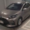 toyota yaris 2021 -TOYOTA--Yaris MXPH10-2075595---TOYOTA--Yaris MXPH10-2075595- image 5