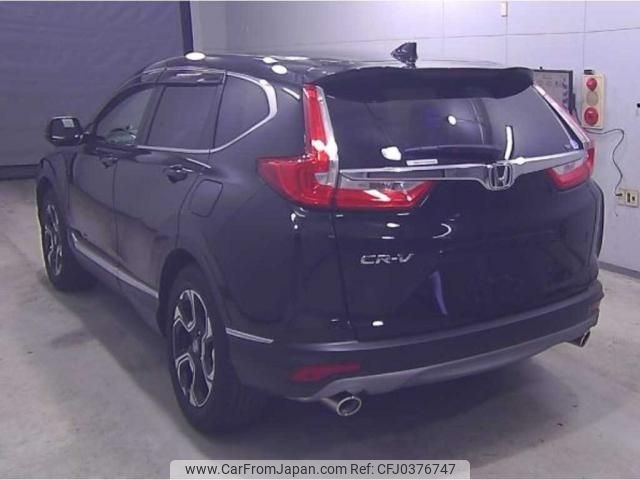 honda cr-v 2021 quick_quick_6BA-RW1_1201275 image 2