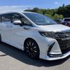 toyota alphard 2023 quick_quick_6AA-AAHH45W_AAHH45-0008772 image 1
