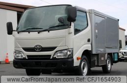 toyota dyna-truck 2021 CFJ1654903