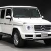 mercedes-benz g-class 2022 -MERCEDES-BENZ 【名変中 】--Benz G Class 463350--2X425188---MERCEDES-BENZ 【名変中 】--Benz G Class 463350--2X425188- image 18