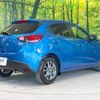 mazda demio 2017 quick_quick_DJ3FS_DJ3FS-300156 image 17